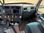 Cab with