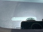 General Appearance with Frame Stamp Serial Number/VIN Photo