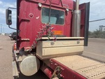 4 Underbody - Truck with