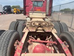 4 Underbody - Truck with