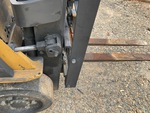 Chassis Lift with Side Shift