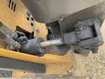 Hydraulics with Mast Tilt Cylinders