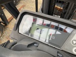 Control Station with Warning Lights