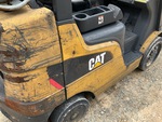 General Appearance with Sheet Metal (fiberglass) Condition
