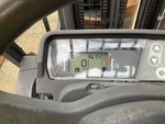 Control Station with Gauges