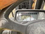 Control Station with Oil Pressure