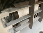 Engine with Exhaust System