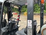 General Appearance with Hand Rails