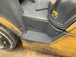 General Appearance with Steps/Ladders