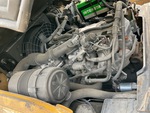 Engine with Engine - Right Side