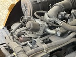 Engine with Fuel Leaks