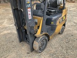 Chassis Lift with Frame Condition