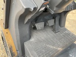 Chassis Lift with Master Cylinder/Brake Control