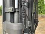 Chassis Lift with Chain / Tensioners