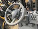 Control Station with Steering Control