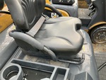 Safety with Safety Lock Out/Stop
