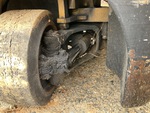 Chassis Lift with Steering Linkage