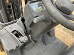 Control Station with Drivetrain Controls