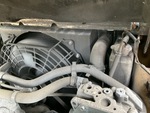 Engine with Cooling System Leaks