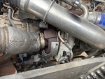 Motor with