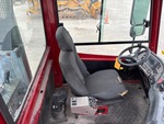 Cab with