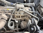 Motor with