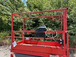 Basic Control Station Upper with