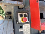 Basic Lower Control Station with
