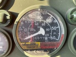 Control Station with Odometer