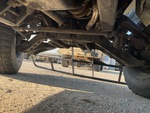 Drivetrain with Steer Axle