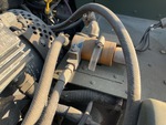 Control Station with Master Cylinder/Brake Control