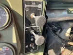 Control Station with Heater