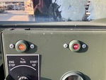 Control Station with Warning Lights