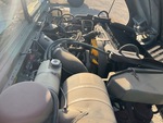 Engine with Engine - Right Side