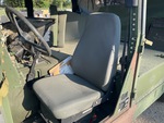 Control Station with Seating