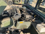 Engine with Engine - Left Side
