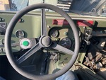 Control Station with Steering Control