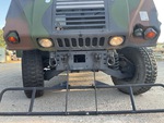 General Appearance with Exterior Lights