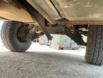 Drivetrain with Rear Drive Axle