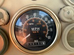 Control Station with Odometer