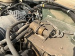 Control Station with Master Cylinder/Brake Control