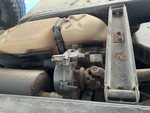 Drivetrain with Transfer Case