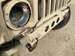 General Appearance with Sheet Metal Condition