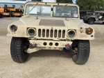 General Appearance with Exterior Lights