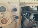 Control Station with Heater