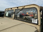 Control Station with Glass Condition