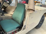 Control Station with Seating