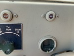 Control Station with Warning Lights