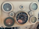 Control Station with Gauges