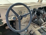 Control Station with Steering Control